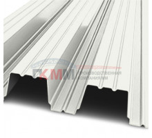 Профлист Н114-750-1.0 RAL9010 Полиэстер 