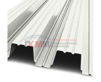 Профлист Н114-750-1.0 RAL9010 Полиэстер 