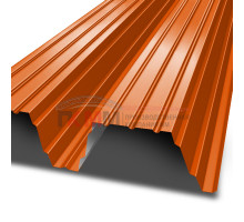 Профлист Н200-840-0.7 RAL2004 Полиэстер
