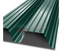 Профлист Н200-840-0.7 RAL6005 Полиэстер