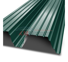 Профлист Н200-840-0.7 RAL6005 Полиэстер