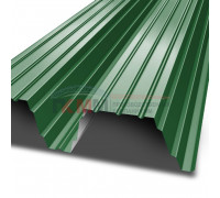 Профлист Н200-840-0.7 RAL6002 Полиэстер