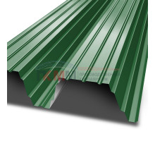 Профлист Н200-840-0.7 RAL6002 Полиэстер