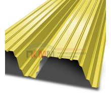 Профлист Н200-840-0.7 RAL1018 Полиэстер