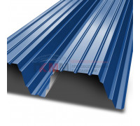 Профлист Н200-840-0.7 RAL5005 Полиэстер