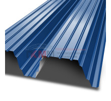 Профлист Н200-840-0.7 RAL5005 Полиэстер