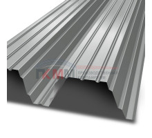 Профлист Н200-840-0.7 RAL9006 Полиэстер