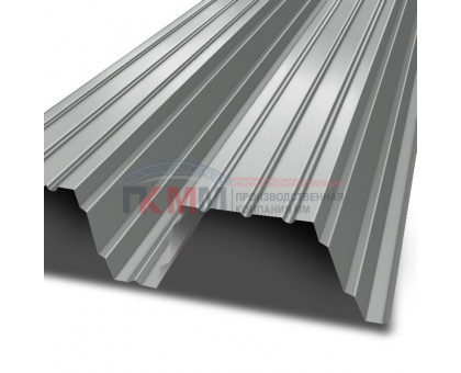 Профлист Н200-840-0.7 RAL9006 Полиэстер