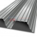 Профлист Н200-840-0.7 RAL9006 Полиэстер