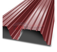 Профлист Н200-840-0.7 RAL3011 Полиэстер