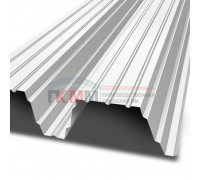 Профлист Н200-840-1.0 RAL9003 Полиэстер Профлист Н200-840-1.0 RAL9003 Полиэстер