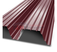 Профлист Н200-840-0.7 RAL3005 Полиэстер