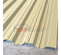 Профлист НС35-1000-0.7 RAL1014 Полиэстер 