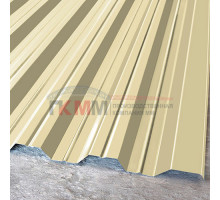 Профлист НС35-1000-0.5 RAL1014 Norman
