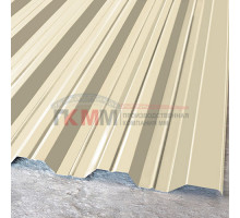 Профлист НС35-1000-0.5 RAL1015 Norman