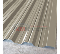Профлист НС35-1000-0.7 RAL1035 Полиэстер Профлист НС35-1000-0.7 RAL1035 Полиэстер