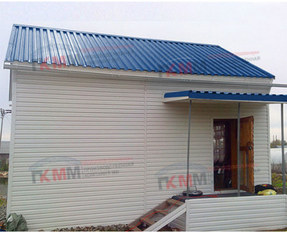 Профлист НС35-1000-0.45 RAL5005 Полиэстер 