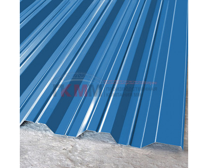 Профлист НС35-1000-0.5 RAL5015 Полиэстер 