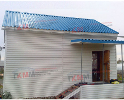 Профлист НС35-1000-0.5 RAL5015 Полиэстер 