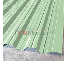 Профлист НС35-1000-0.5 RAL6019 Norman