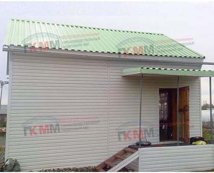Профлист НС35-1000-0.5 RAL6019 Norman Профлист НС35-1000-0.5 RAL6019 Norman
