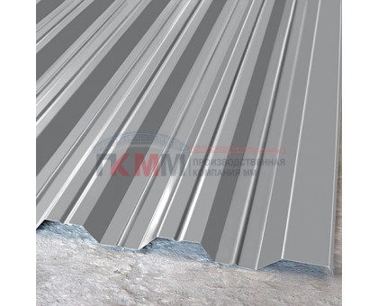 Профлист НС35-1000-0.5 RAL7004 Norman Профлист НС35-1000-0.5 RAL7004 Norman