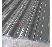 Профлист НС35-1000-0.45 RAL7005 Полиэстер 