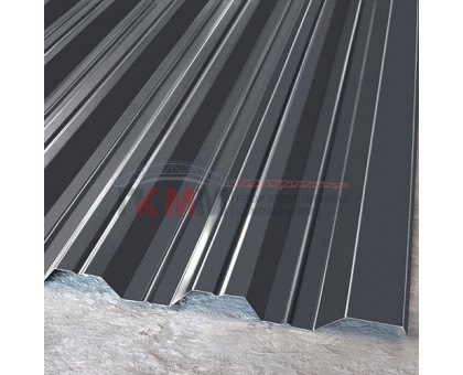 Профлист НС35-1000-0.5 RAL7024 Colorcoat Prisma