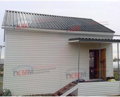 Профлист НС35-1000-0.5 RAL7024 Colorcoat Prisma