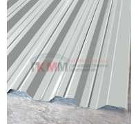 Профлист НС35-1000-0.5 RAL7035 Полиэстер Профлист НС35-1000-0.5 RAL7035 Полиэстер
