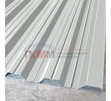 Профлист НС35-1000-0.5 RAL7035 Полиэстер 
