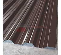 Профлист НС35-1000-0.5 RAL8017 Viking-E Профлист НС35-1000-0.5 RAL8017 Viking-E