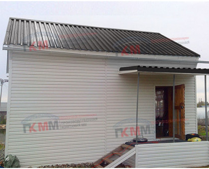 Профлист НС35-1000-0.5 RR32 Colorcoat Prisma