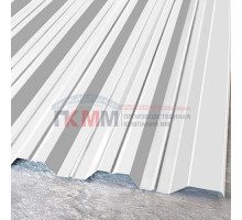 Профлист НС35-1000-0.5 RAL9003 Norman