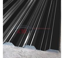 Профлист НС35-1000-0.45 RAL9005 Viking