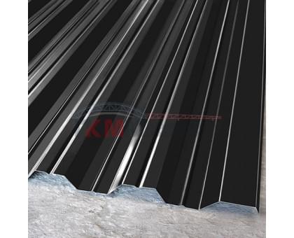 Профлист НС35-1000-0.5 RAL9005 Viking-E Профлист НС35-1000-0.5 RAL9005 Viking-E