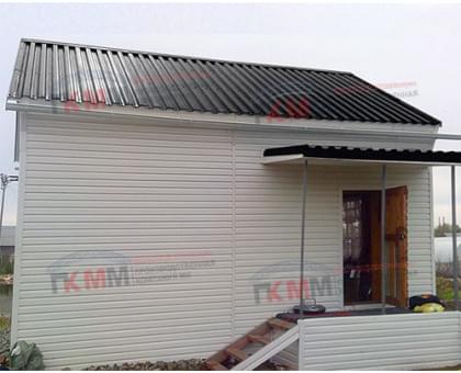 Профлист НС35-1000-0.5 RAL9005 Viking-E Профлист НС35-1000-0.5 RAL9005 Viking-E