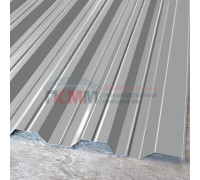 Профлист НС35-1000-0.5 RAL9006 Colorcoat Prisma Профлист НС35-1000-0.5 RAL9006 Colorcoat Prisma