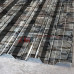 Профлист НС35-1000-0.5 БелыйКамень ECOSTEEL
