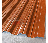 Профлист НС35-1000-0.5 CopperCopper AGNETA Профлист НС35-1000-0.5 CopperCopper AGNETA