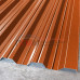 Профлист НС35-1000-0.5 CopperCopper AGNETA