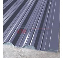 Профлист НС35-1000-0.5 Galmei PURMAN