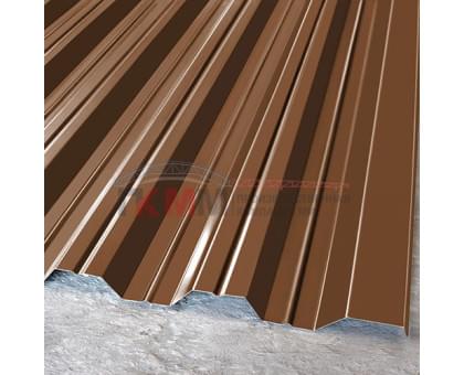 Профлист НС35-1000-0.5 Helios Colorcoat Prisma Профлист НС35-1000-0.5 Helios Colorcoat Prisma
