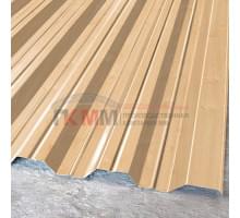 Профлист НС35-1000-0.5 Клен ECOSTEEL