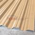 Профлист НС35-1000-0.5 Клен ECOSTEEL