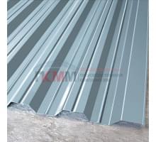 Профлист НС35-1000-0.5 Met.Blue Colorcoat Prisma