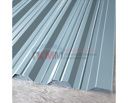 Профлист НС35-1000-0.5 Met.Blue Colorcoat Prisma