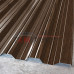 Профлист НС35-1000-0.5 МореныйДуб ECOSTEEL