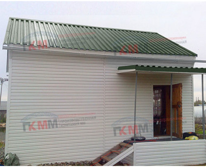 Профлист НС35-1000-0.5 RR11 PURETAN