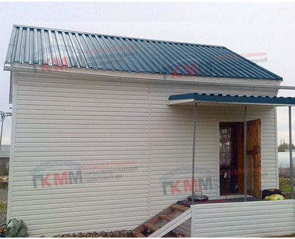 Профлист НС35-1000-0.5 RR35 PURETAN